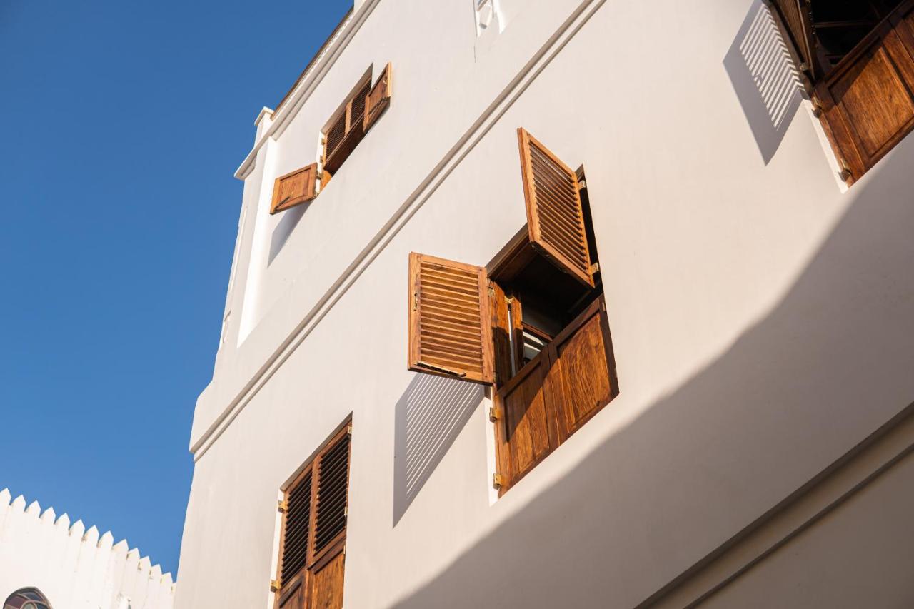 The Neela Boutique Hotel Stone Town Zanzibár Kültér fotó