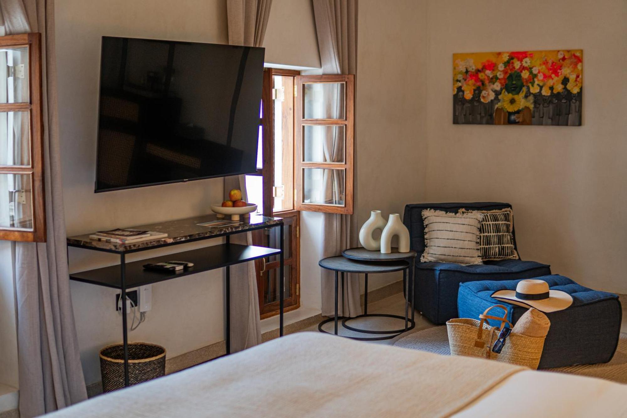 The Neela Boutique Hotel Stone Town Zanzibár Kültér fotó