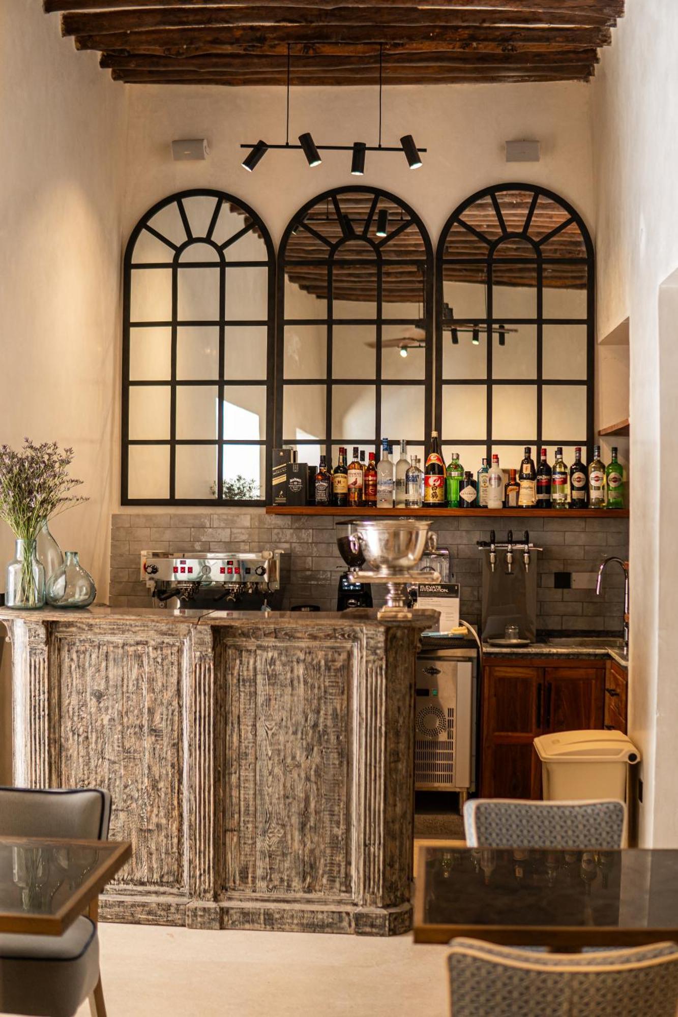 The Neela Boutique Hotel Stone Town Zanzibár Kültér fotó