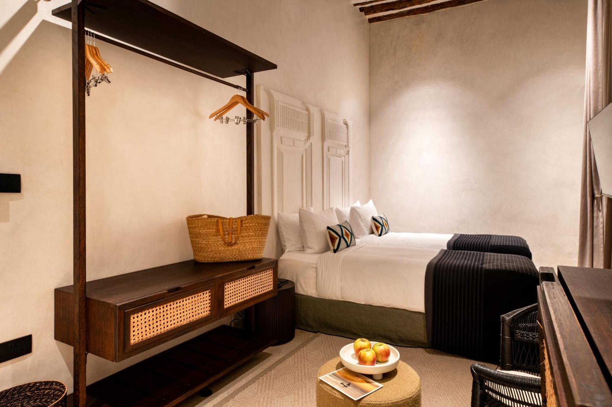 The Neela Boutique Hotel Stone Town Zanzibár Kültér fotó